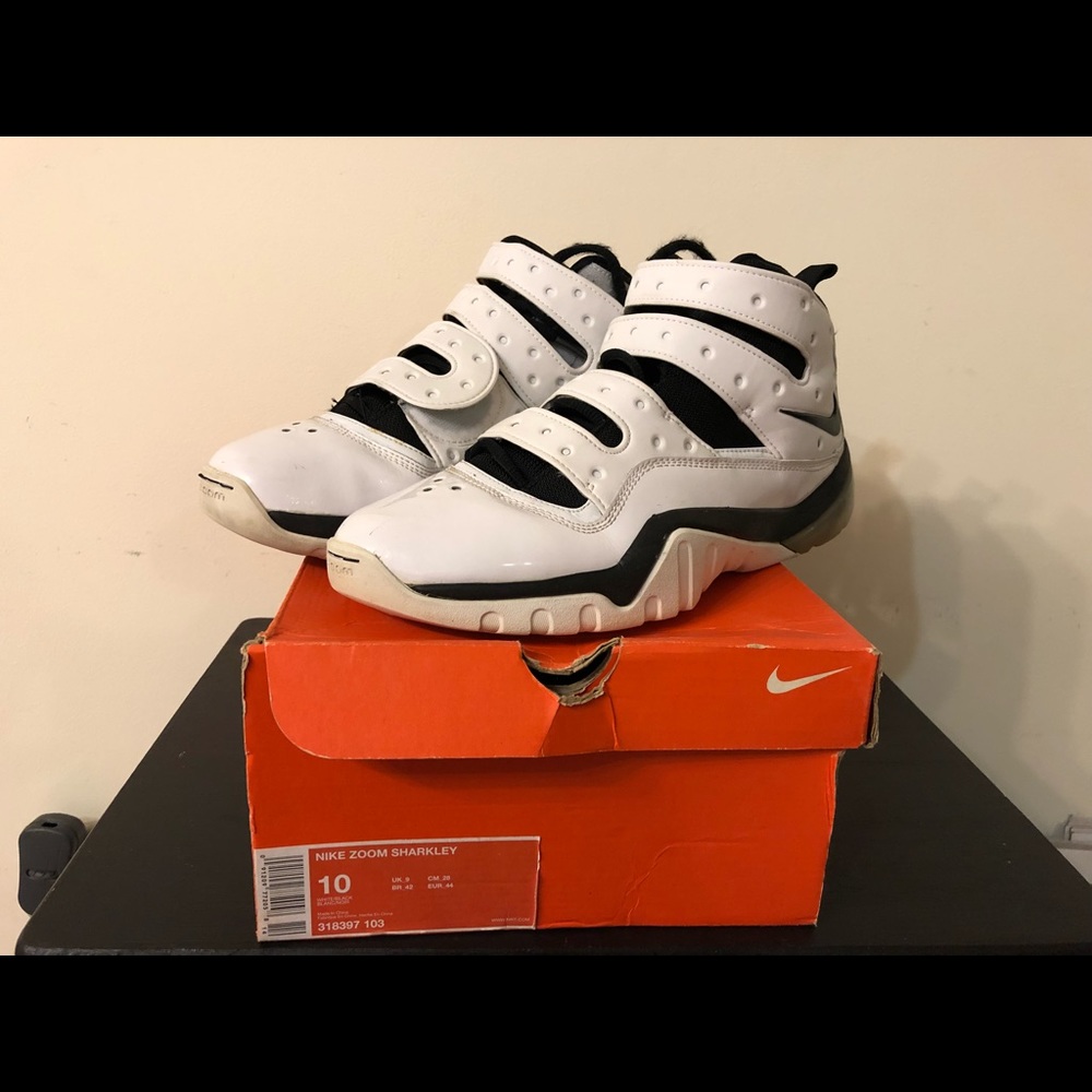 Nike Zoom Sharkley